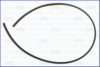 MAZDA 0FE1H10512 Gasket, timing case